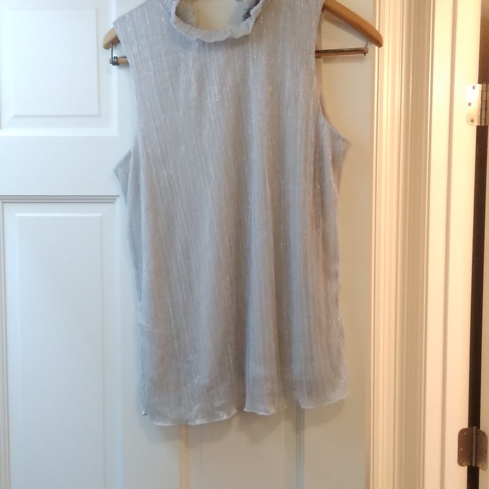 ADIVA sleeveless top